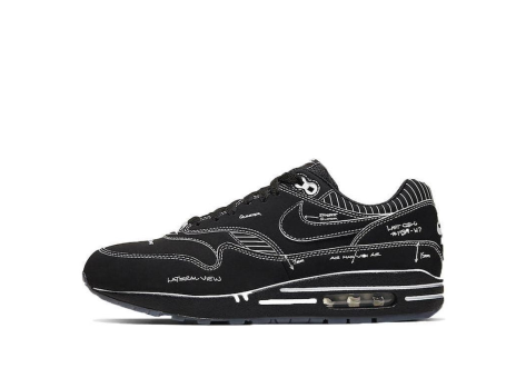 Nike Air Max 1 Tinker Sketch To Shelf (CJ4286-001) schwarz