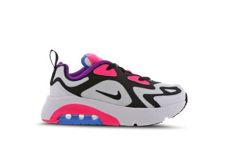 Nike Air Max 200 (AT5631-100) bunt