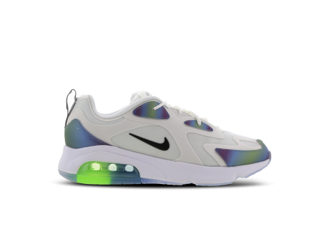 Nike Air Max 200 20 (CT5062-100) weiss