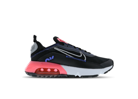 Nike Air Max 2090 Sunset Pulse GS (CJ4066-011) schwarz