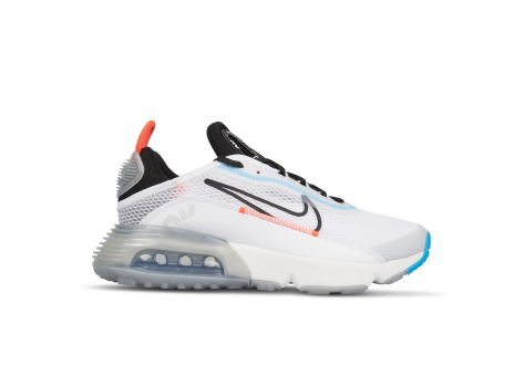 Nike Air Max 2090 GS Pure Platinum (CJ4066-100) weiss