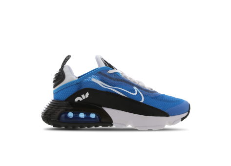 Nike Air Max 2090 (CJ4066-400) blau
