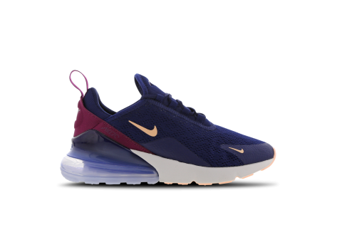 Nike Air Max 270 (AH6789-402) blau