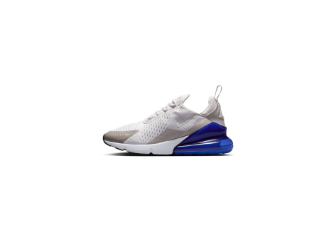 Nike Air Max 270 Vast Grey Racer Blue (AH8050-031) bunt