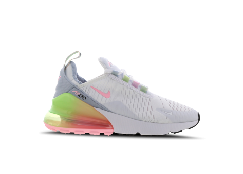 Nike Air Max 270 SE GS (DD4459-100) bunt