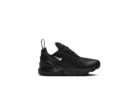 Nike nike zoom rookie white and blue shoes sale 2018 (FV0372-001) schwarz