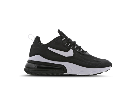 Nike Air Max 270 React (AT6174-004) schwarz