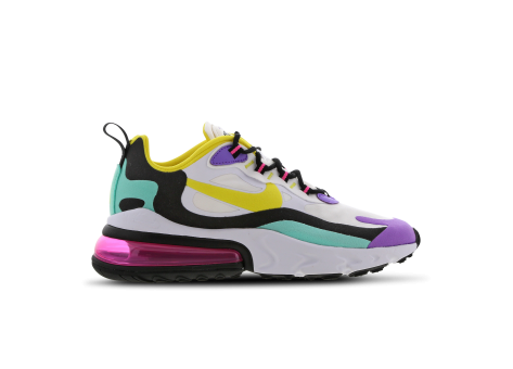 Nike Air Max 270 React (AT6174-101) bunt