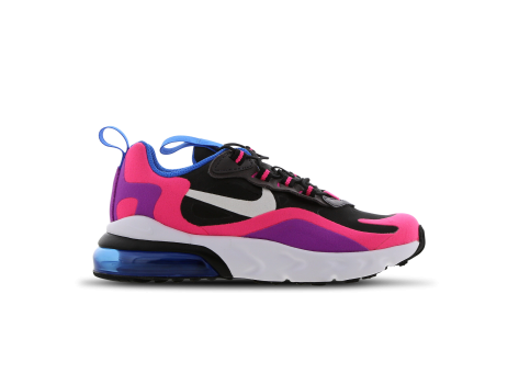 Nike Air Max 270 React Hyper PS (BQ0100-001) bunt