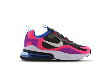 Nike Air Max 270 React GS (BQ0101-001) bunt