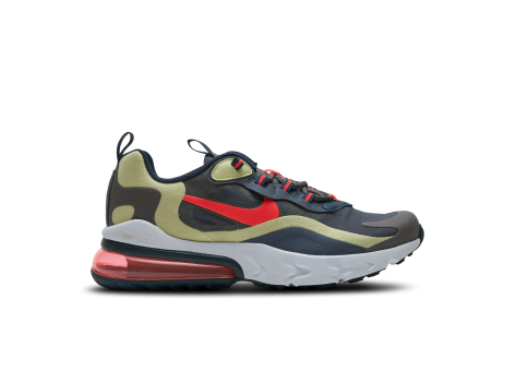 Nike Air Max 270 React GS (BQ0103-015) bunt