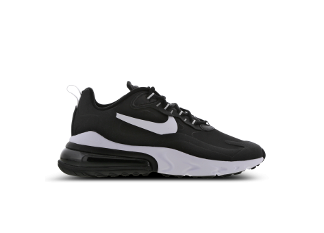 Nike Air Max 270 React (CI3866-004) schwarz