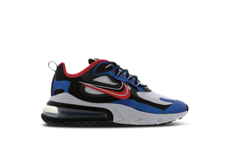 Nike Air Max 270 React (CT1616-400) bunt