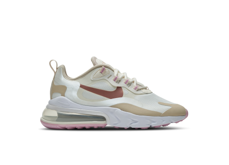 Nike Air Max 270 React Metallic Bronze (CU9333-100) bunt