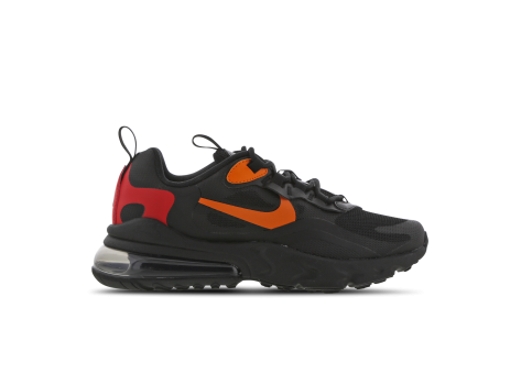 Nike Air Max 270 React Magma gs (CV9638-001) schwarz