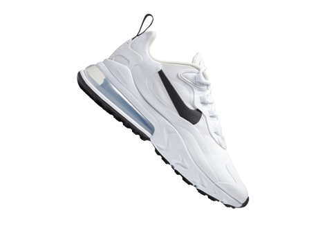 Nike Air Max 270 React (CI3899-101) weiss