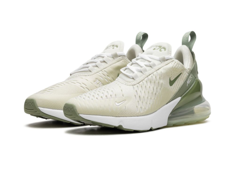 Nike air max 270 dames olive green hotsell