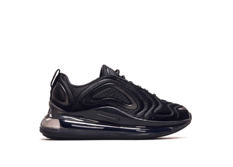 Nike Air Max 720 Wmns (AR9293 015) schwarz