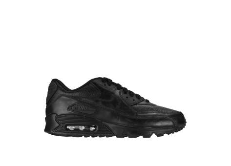 Nike Air Max 90 Essential Triple schwarz 537384 090