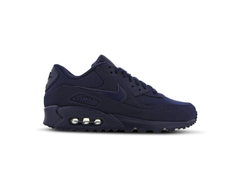Nike Air Max 90 Essential (537384-412) blau