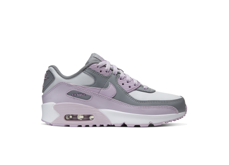 Nike Air Max 90 Leather GS (CD6864-002) bunt