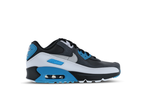 Nike Air Max 90 Leather GS (CD6864-005) bunt