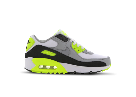 Nike Air Max 90 LTR GS (CD6864-101) bunt