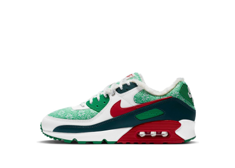 Nike Air Max 90 Christmas (DC1607-100) bunt