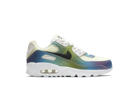Nike Air Max 90 Bubble Pack GS (CT9631-100) bunt