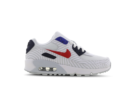 Nike Air Max 90 Euro Tour gs (CZ8650-100) weiss