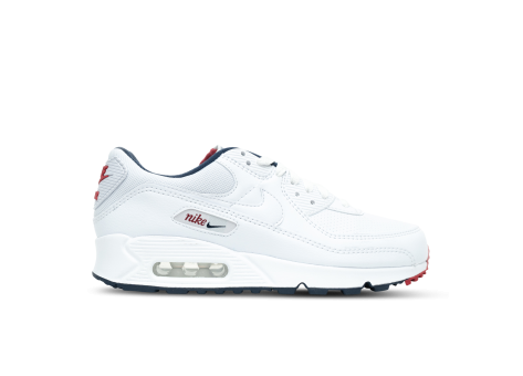 Nike Air Max 90 Paris (DJ5414-100) weiss
