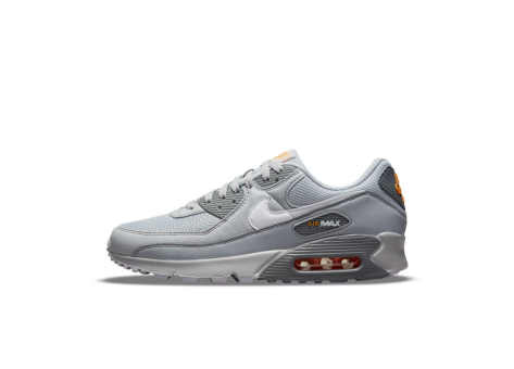 Nike Air Max 90 Wolf Kumquat (DR0145-001) grau