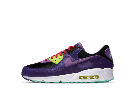 Nike Air Max 90 Violet Blend (CZ5588-001) bunt