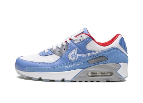 Nike Air Max 90 Doernbecher (FD9710-400) bunt
