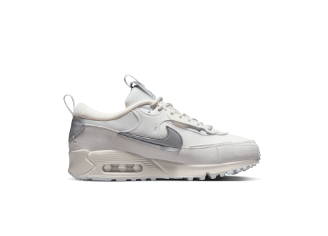 Nike Air Max 90 Futura Metallic Silver (FB1877-110) weiss
