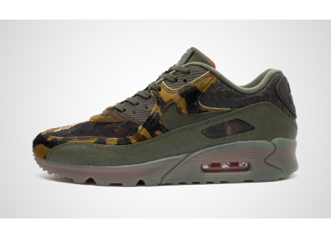 Nike Air Max 90 Camo Croc (CU0675 300) bunt