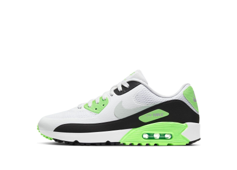 Nike Air Max 90 Golf Flash Lime (CU9978-100) bunt