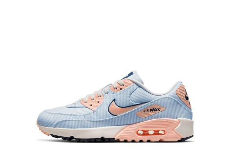 Nike Air Max 90 Golf NRG Seersucker (CZ2435-424) bunt