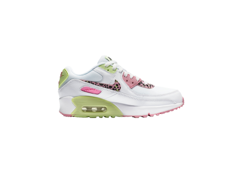 Nike Air Max 90 GS (DA4675-100) weiss