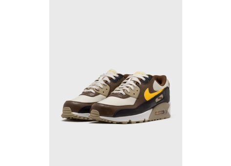 Nike air max 90 cream best sale