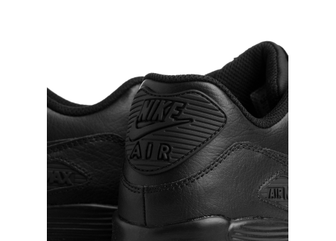 Nike air max 90 cuero best sale