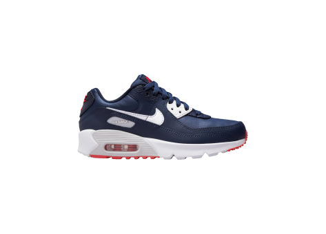 Nike Air Max 90 LTR GS blau DV3607 400 Preisvergleich