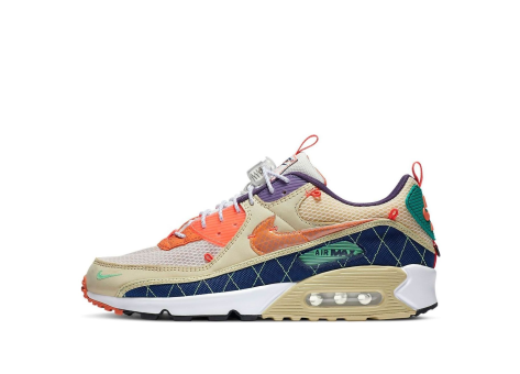 Nike Air Max 90 Trail Team Gold (CZ9078-784) bunt