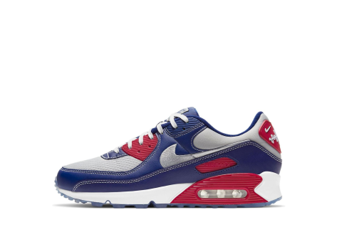 Nike Air Max 90 NRG (DD8457-400) blau