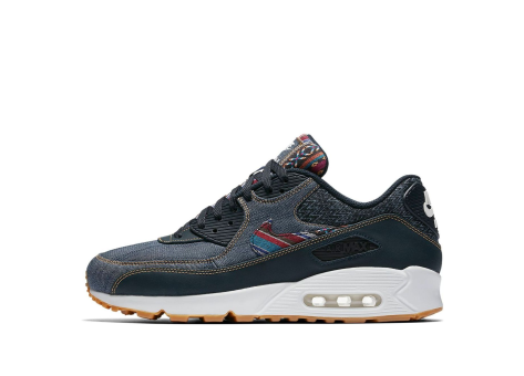 Nike Air Max 90 Premium Afro Punk (700155-402) bunt