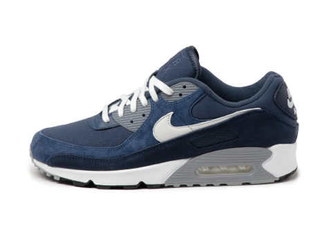 Nike Air Max 90 Premium Obsidian (DA1641 400) blau