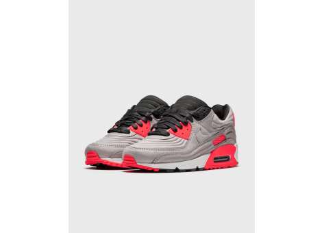 Nike Air Max 90 QS Lux Night Silver Crimson bunt CZ7656-001