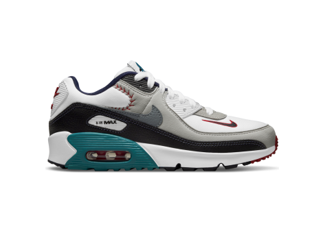 Nike Ken Griffey Jr. x Air Max 90 GS (DJ5194 100) bunt