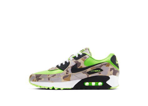 Nike Air Max 90 SP Camo (CW4039-300) grün