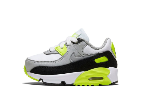 Nike Air Max 90 TD Volt (CD6868-101) bunt